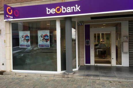 beobank saint ghislain|Agence Beobank St Ghislain